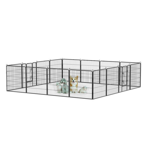 GAMLIF Dog Wireless Fence Wayfair